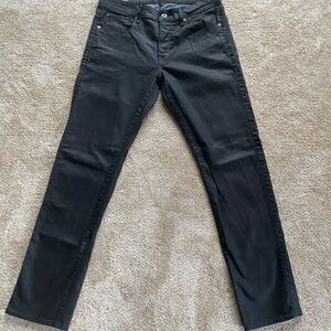 Men’s G-Star Black Jeans